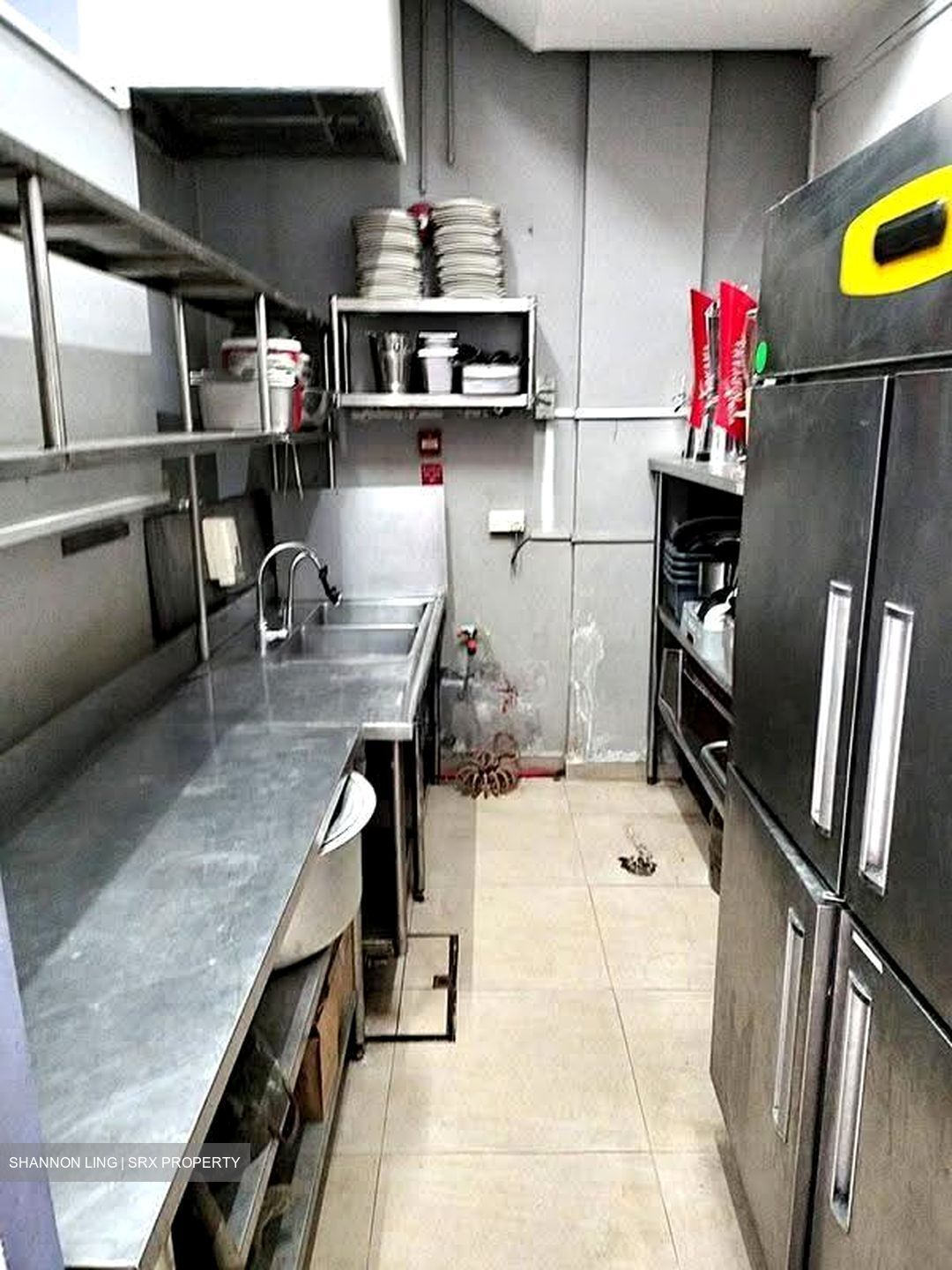 Cavan Road (D8), Retail #613313051